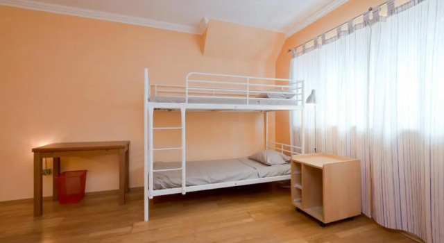 Коттедж с 4 комнатами Casa Gaviota