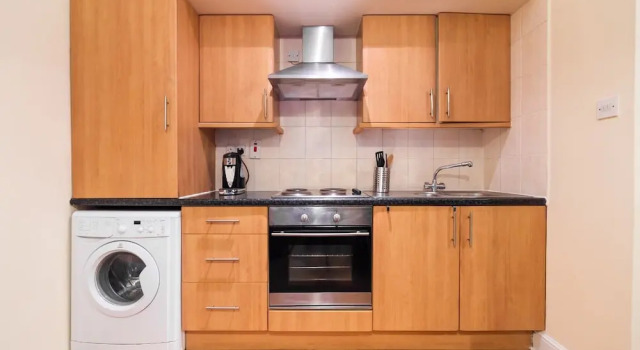 Апартаменты Standard PML Apartments Soho