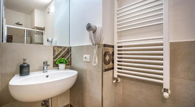 Студия Residenza Fanti