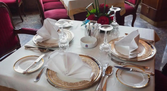 Люкс San Giovanni Stanly Hotel