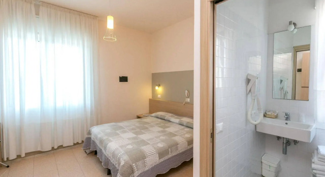 Hotel Colonna