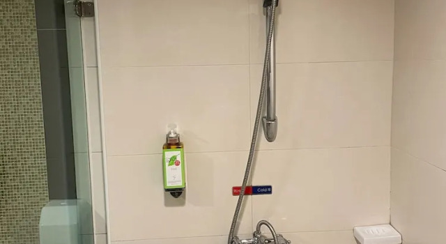 Номер Grand Days Inn by Wyndham Chiayi