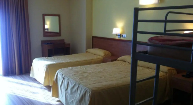 Семейный номер Standard Hotel Ciutadella