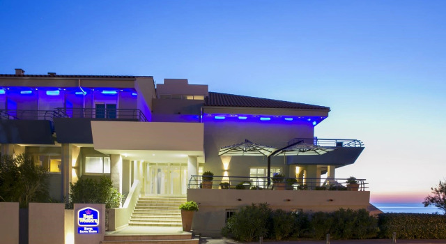 Best Western Premier Santa Maria, Reserva ahora Hotel Hoteles en Balagna con desayuno, Desayunos