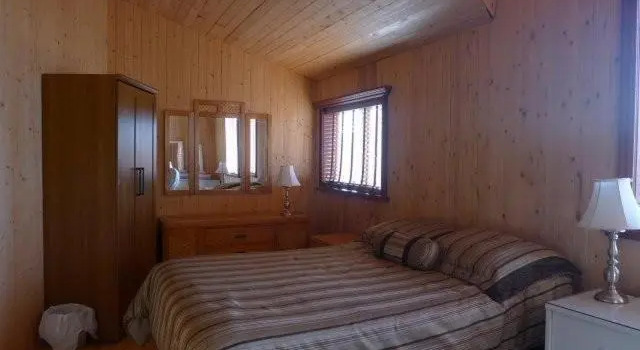 Номер Standard Gîte La Maison Chez J.P. Bed and Breakfast