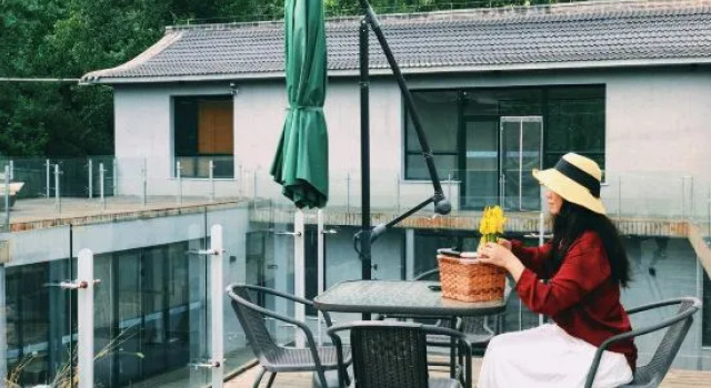Beijing Guanxi Hanshe Homestay, Rezerwuj Hotel Pekin Pekin
