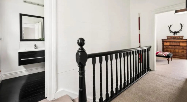 Ports Keep - Napier Holiday Home