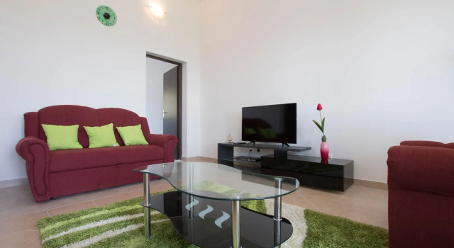 Apartment Andrea, Забронировать Апартаменты/квартира Апартаменты Trogir Riviera, Апартаменты/квартира
