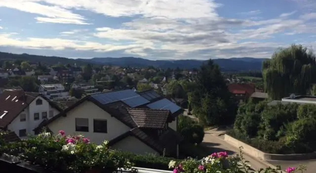 Номер Deluxe Landgasthaus Waldschänke