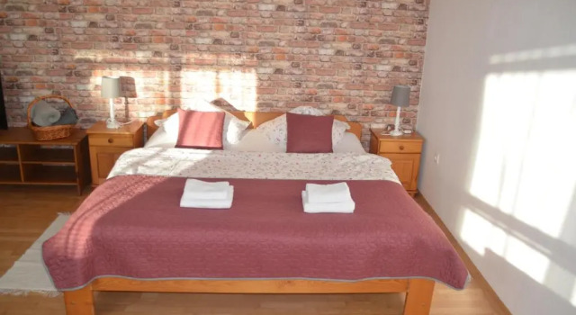 Апартаменты Comfort Villa Tatran