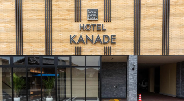 Hotel Kanade Kanku Kaizuka