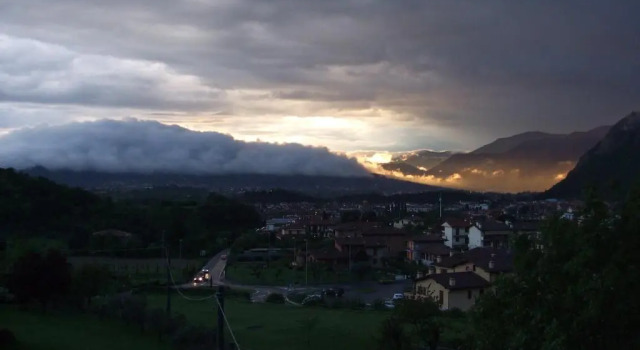 Двухместный номер Standard Agriturismo Cascina Rossano