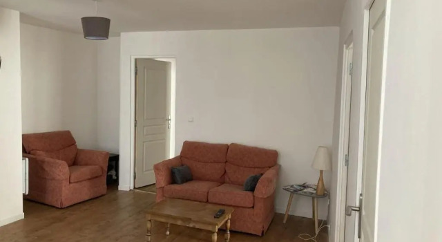 Апартаменты с 2 комнатами Apartment Centre Historic