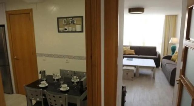 Apartamento Montes de Oca