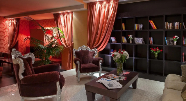 c-hotels Fiume