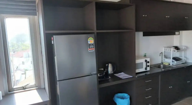 Апартаменты Modern Rustic Seaview 1 Bedroom Retreat With Free Coworking