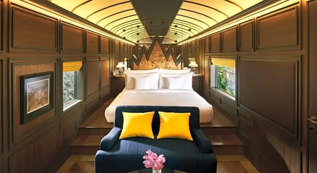 Номер Standard с 2 комнатами InterContinental Khao Yai Resort by IHG