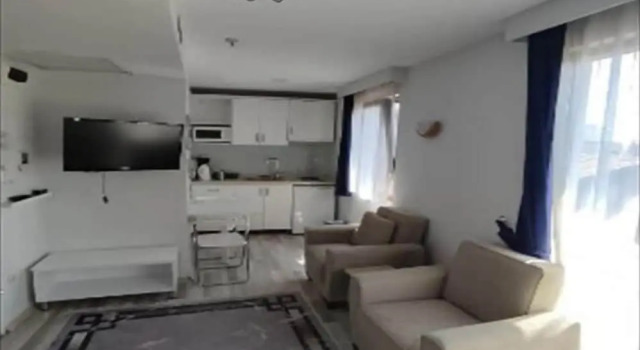 Апартаменты Comfort Azad Homes Siper