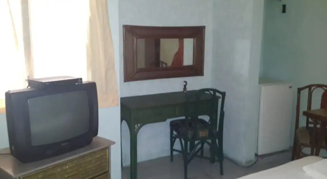 Двухместный номер Standard Hotel Jose Contreras