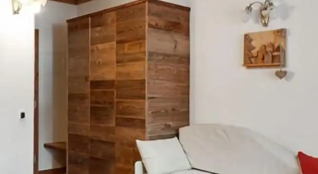Двухместный номер Comfort с балконом и с видом на горы Alpenhotel Panorama