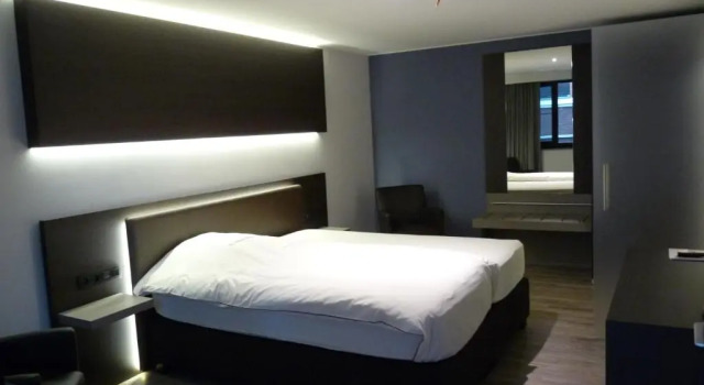 Номер Comfort Hotel Au Prince Royal