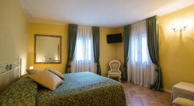 Номер Standard B&B La Pescadora