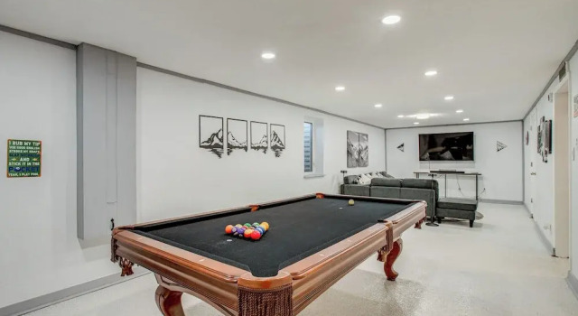Коттедж Hot Tub, Fire Pit! Group-ready Stay Near Denver