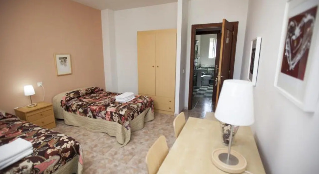 Apartamento Turístico La Ribera del Marco, Prenota Appartamento Cáceres 