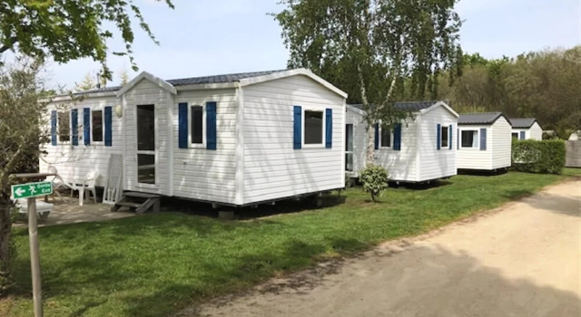 Camping les Palmiers, Foglalás Kemping Saint-Philibert Gulf of Morbihan