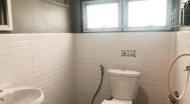 Люкс GN Luxury Hostel
