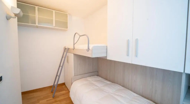 Апартаменты Central Festival Apartment by Wonderful Italy