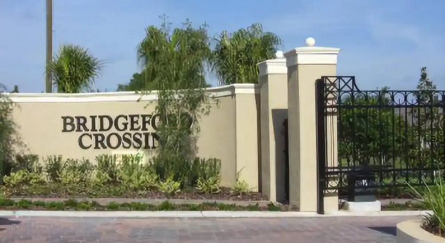 Bridgeford Crossing by Escape Vacation