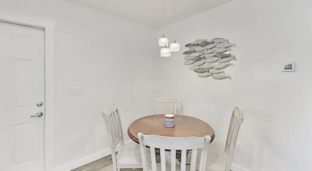 Lovely Anastasia Getaway W/ Walkable Locale 3 Bedroom Home