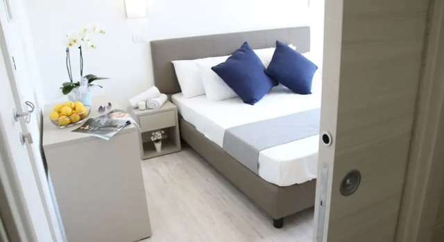 Номер Superior Hotel Arena