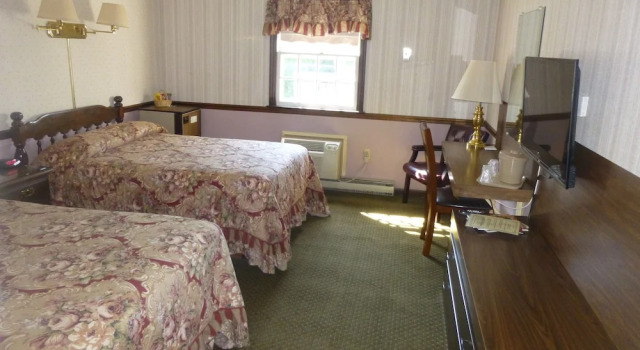 Номер Standard Smoketown Inn