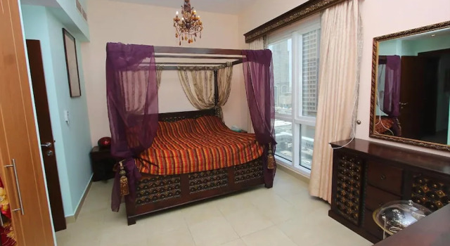 Teecom 1 Bedroom Apartment