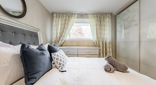 Коттедж Comfort Trustcott Boutique House