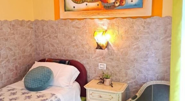 Номер Superior Florivana Boutique Hotel