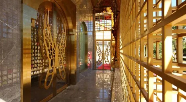 Renjoy Hotel (Changbaishan North Slope Visitor Center), Prenota Hotel Hotel 4 stelle a Yanbian, 4*