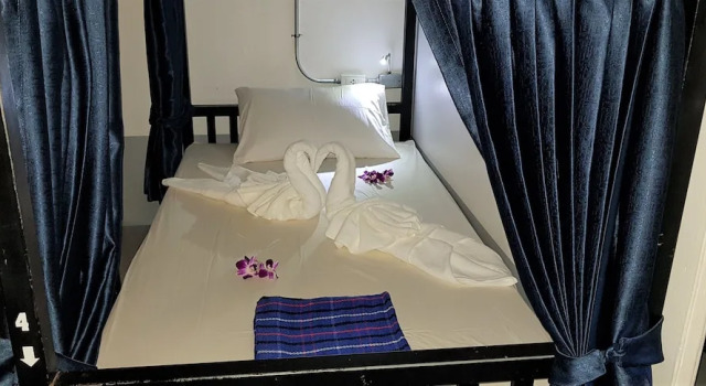 Номер Standard Koh Tao Montra Resort