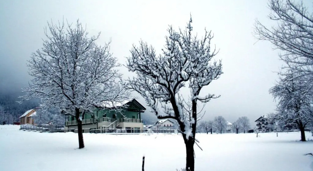 Двухместный номер Deluxe Agriturismo Florandonole