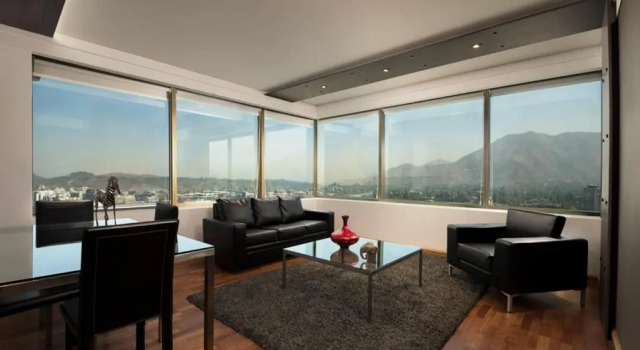 Номер Premium Boulevard Suites Ferrat