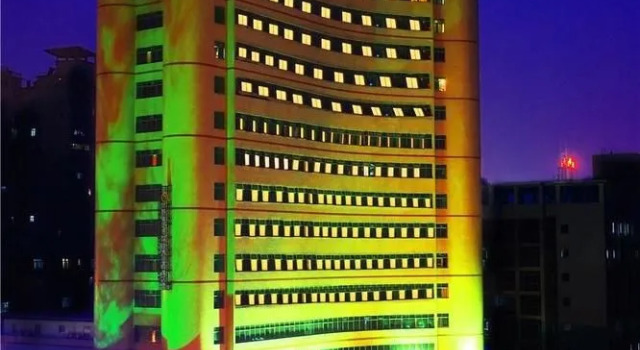 New Century Hotel, Prenota Hotel Hotel a Changsha con parcheggio, Parcheggio