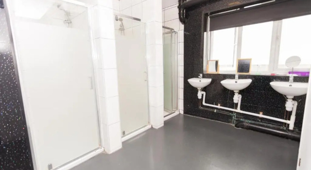 Номер Standard Budget Hostel