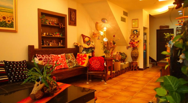 Sweet Heart Hostel