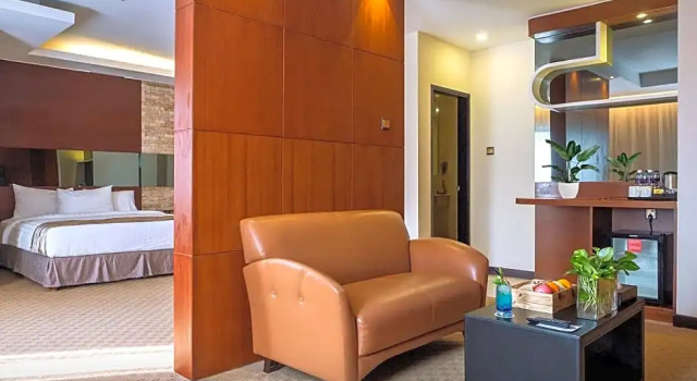 Полулюкс Da Vienna Boutique Hotel