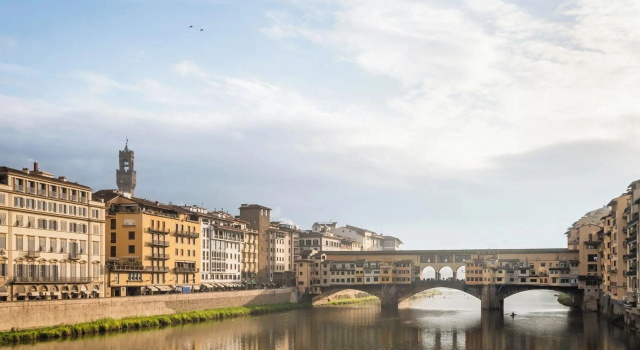 BYPILLOW Del Presto, Réserver Hôtel Florence Toscane