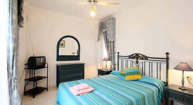 Holiday Home Villa Mimosa, Κράτηση Βίλα Almuñécar Costa Tropical