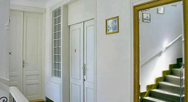 Lejlighed Suite Apartment Jedlesee