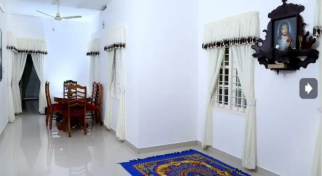 Coconut Grove, Забронировать Отель Отели Коччи 3 звезды, 3*
